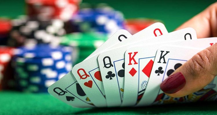 Situs Judi Online