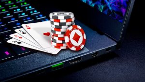 Kemajuan Dalam Perkembangan Casino