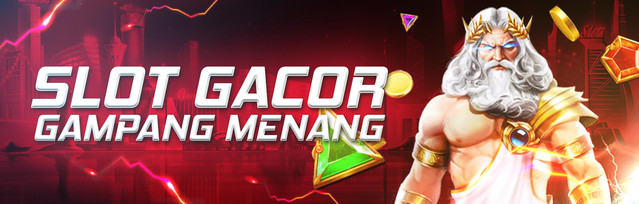 Daftar Permainan Judi Online Slot Tergacor Saat Ini