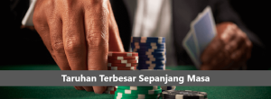 Judi Online Terviral Saat Ini