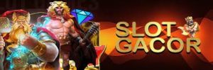 Situs Slot Mudah Gacor Terbaru 2023 Bonus New Member