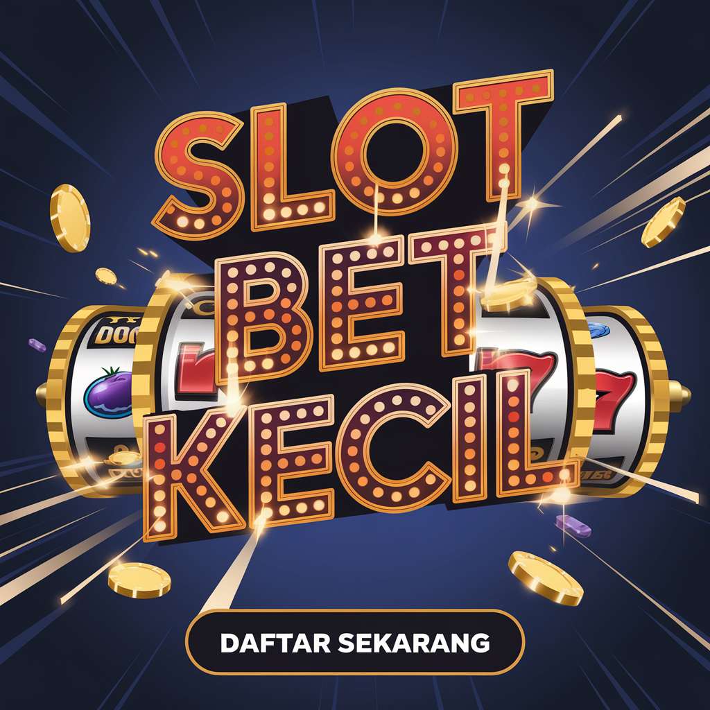 Cara Menang Slot Bet Kecil Tanpa Modal Besar, Bisa Cuan Gede Bro!